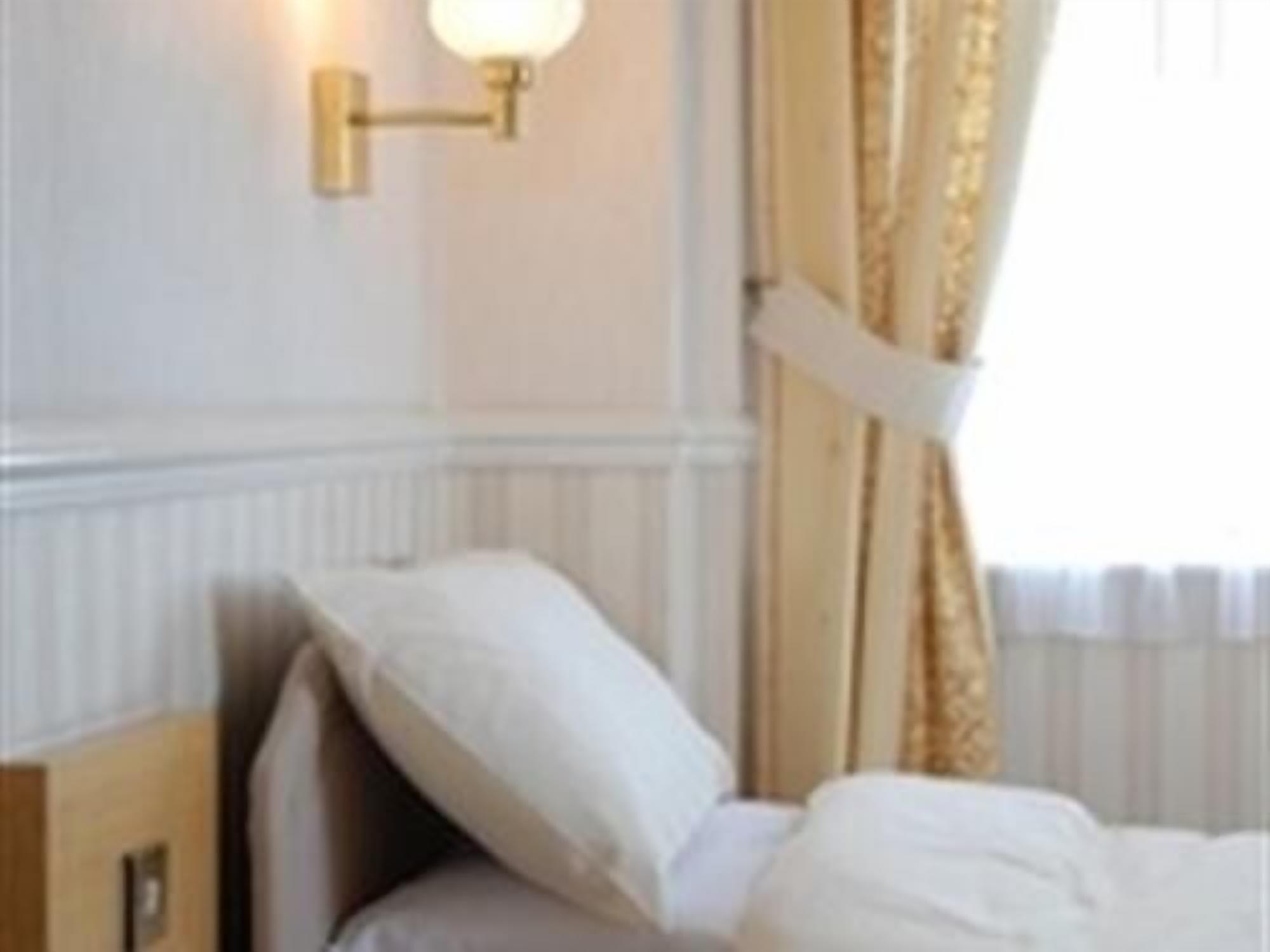 The Bridge Hotel Scunthorpe Kültér fotó