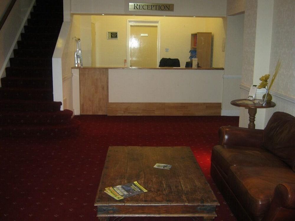 The Bridge Hotel Scunthorpe Kültér fotó