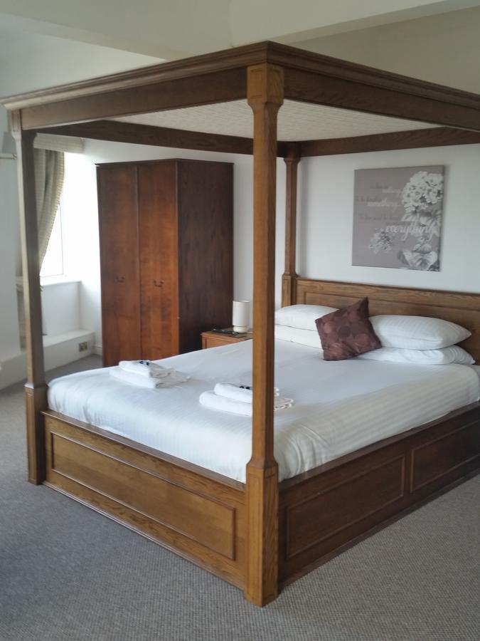 The Bridge Hotel Scunthorpe Kültér fotó